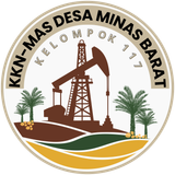 KKN MAs 117 Minas Barat