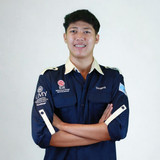 Tangguh Viyatmoko