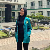 Nayla Agusta Wibowo