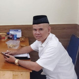 Dr. Ahkmad Fatoni, MA