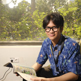 Abdullah Akbar Rafsanjani