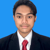 fairuz muhammad