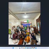 PKM-PM BahasAku, Jiwaku