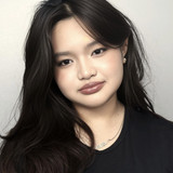 Lexia Tian Tian Sianipar