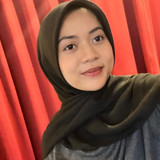 Farisya Ramadhanti