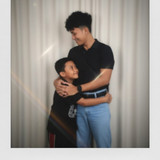 MUHAMMAD HISYAM HIBATULLAH