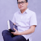 Robaitulloh Salim MS 