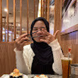 SINTA FEBRIANA MAHARANI