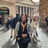 Ratih Kombonglangi