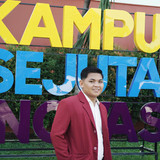 Saiful Bahri