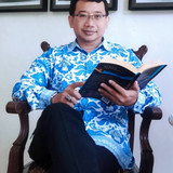 Purbayakti Kusuma Wijayanto