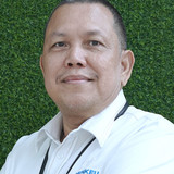 Roberto Ritonga