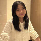 Felicia Ivena Adijaya