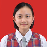 Amarissa Gavriella Saputra