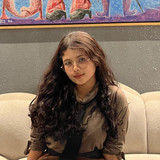 Detrya Izzati