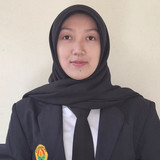 Cahya Khoirun Nisa