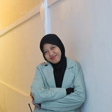 Yahfazhka Izzah Salsabila