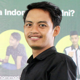Muhammad Suryadi R