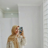 Siti Mariza Syahrani