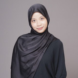 Shahnaz Syahadatin Fathiya