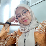 Raden Roro Wening Nastiti Nugroho