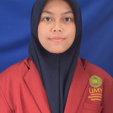 Faiza Nurul Mardhia