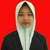 Syifa Aulia Izzatunnisa