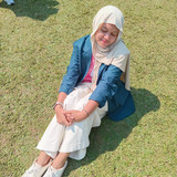 Eiristania Almadesty Andarisna