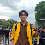 Muhammad Naufal As-Siddik