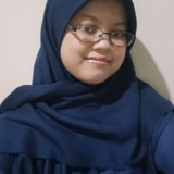 Alvina Azalia