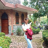 Tresya Maulina Saragih