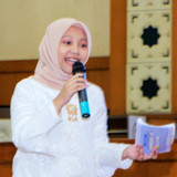 Anti Tanalinal Hasna 