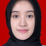 Nadya Rehana Putri Arin