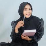 Zenita Cahyani