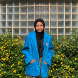 Rifaya Meherunissa Nailah