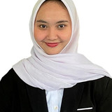 Dwi Octavia Ramadhani Huzaemah