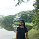 Lawren Yudisia Situmorang