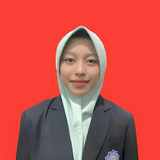 Amelia djenar mahesa ayu
