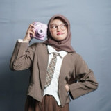 Aish Anastasya 