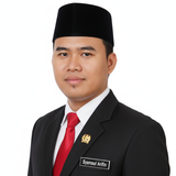 Syamsul Arifin