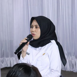 Retno Maria Palupi