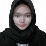 Annisa Nailatul Izzah Yusriyah