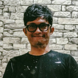 Mikhael Kelaudius Sembiring