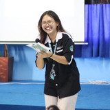 Diana Maria Grace, Ham