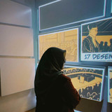 Fauziyah Azhar Mahesa