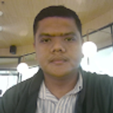 Rizkynta Jaya Ginting