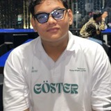 Muhammad Ridho Zul Maghribi
