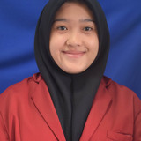 Saliva Alexa Putri Sudiyatmoko