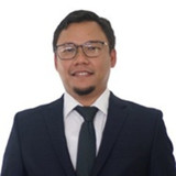 Berry Oktavianto