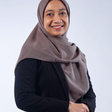 dr Indri Yogyaswari, MARS